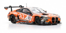 SPARK, BMW M4 GT3 #30 24H Spa