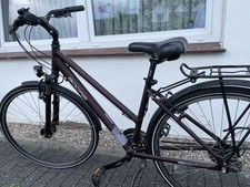 BOCAS Damen-/Herrenfahrrad –