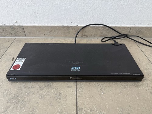 Panasonic dmp bdt310eg - panasonic, dmp-bdt310eg