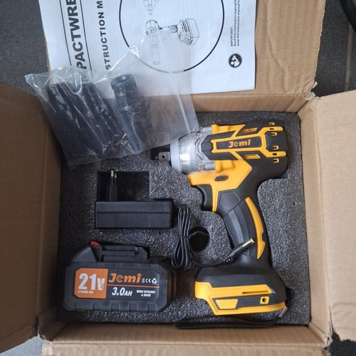 Jemi tool 1 - jemi,