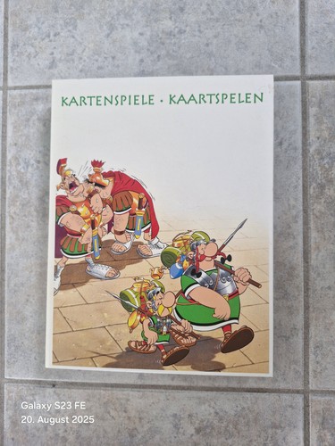 Auswahl asterix spiele - auswahl,