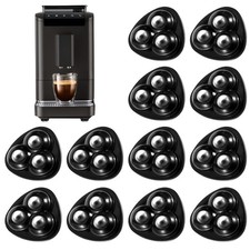 8 Stück Kugelrollen