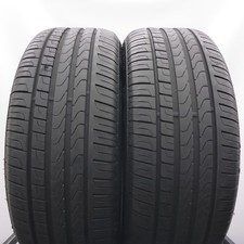 245 45 18 2x PIRELLI 245/45