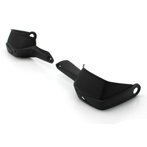 Carbon handschützer für bmw - carbon,