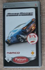 PSP Spiel Ridge Racer PlayStation Portable *Gut