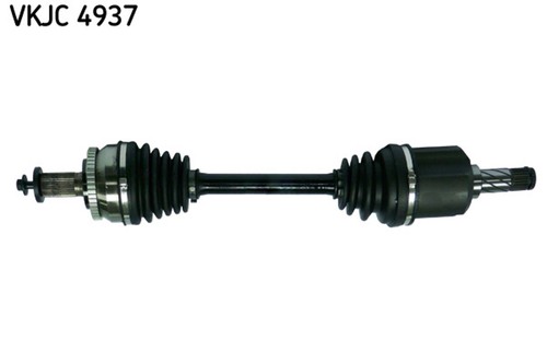 Skf antriebswelle vkjc - skf, 4937