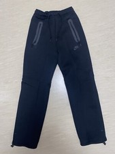 Nike TechFleece-Hose mit offenem Saum (Herren)