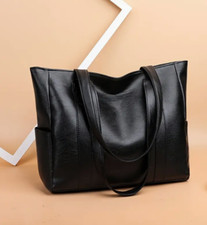 Shopper Handtasche Bag Damen Damentasche Schultertasche