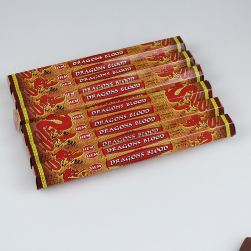 Hem räucherstäbchen pckg - räucherstäbchen,