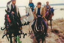 Sieghardt Rupp Repro-Autogramm