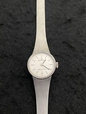 Edox Quarz  Damen Uhr K12