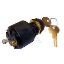 Zündschloss NG100 für Yale