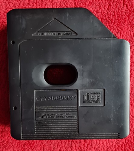 Blaupunkt fach wechsler - 10-fach, cd-wechsler