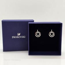 Swarovski Circle Kreolen