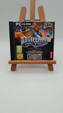 PC | RollerCoaster Tycoon 3: Deluxe Edition | CD Top
