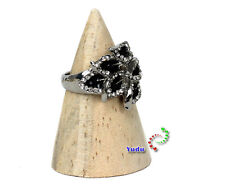 Ringhalter Ringständer Schmuckständer Ringkegel Holz