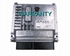 Steuergerät ECU Volkswagen T6