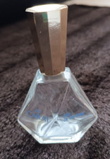 4711 Carat Eau de Cologne leer Sammler 9,2 cm