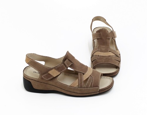 Sandalen hush puppies - sandalen,