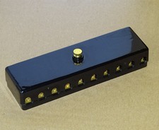 Sicherungskasten 10-Fach