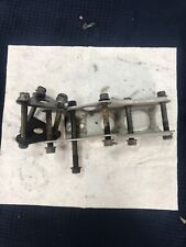 Yamaha TT600R Motorhalter (g3)