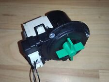 ✅Ablaufpumpe Plaset für Bauknecht Privileg Waschmaschine T.Nr. 461974644711