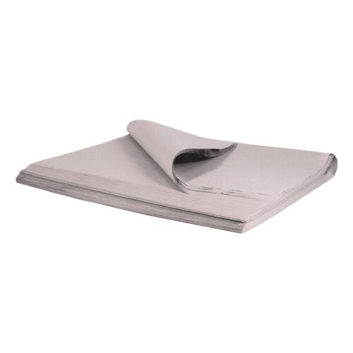 Packseide grau seidenpapier - grau,