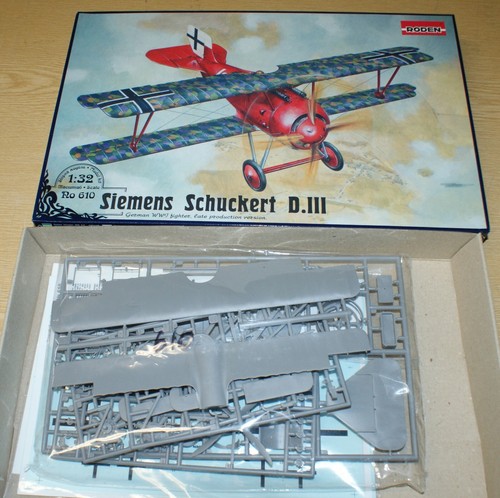 Siemens schuckert iii von - siemens-schuckert,