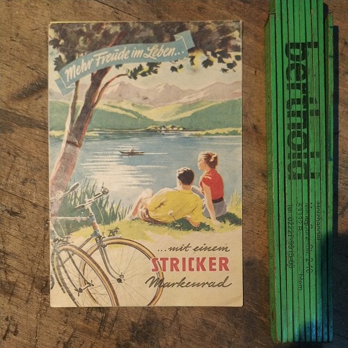 Stricker brackwede - 9.2,