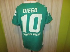 Werder Bremen Kappa Damen/Lady