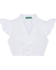 Country Line Dirndlbluse mit