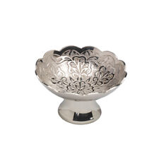 Räucherschale Messing