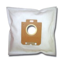 20 Staubsaugerbeutel