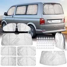 8PCS Sonnenschutz Für VW T5