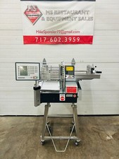 Bizerba A404 Fully Automatic