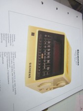 Radio Archiv Schaltplan 2009