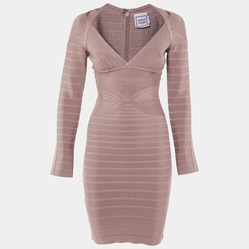 Herve leger minikleid - herve,