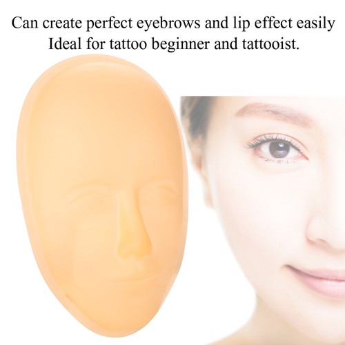 übung permanent make up - Übung,