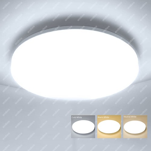 Led deckenleuchte bad - led,