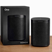 Sonos One Gen2 Smart