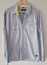 S.Oliver Hemd Herrenhemd