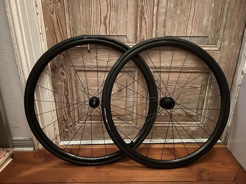 Bontrager laufrad set - bontrager, r1