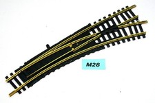 Bogenweiche 6046 rechts - 6046, vom