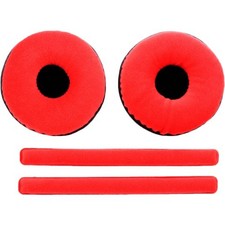 Polsterset Velour für