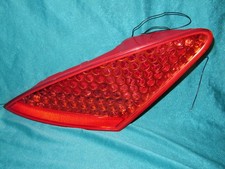 PEUGEOT 307 CC Heckleuchte Links innen