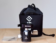 Really Right Stuff (RRS)