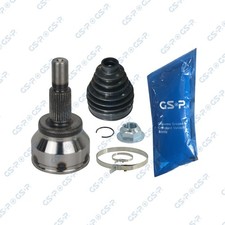 GELENKSATZ, ANTRIEBSWELLE FÜR