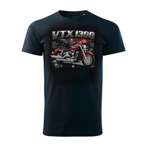 Honda vtx 1300 motorrad - honda,