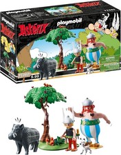 PLAYMOBIL Asterix 71160
