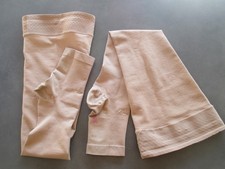 2 Kompressionsstrümpfe